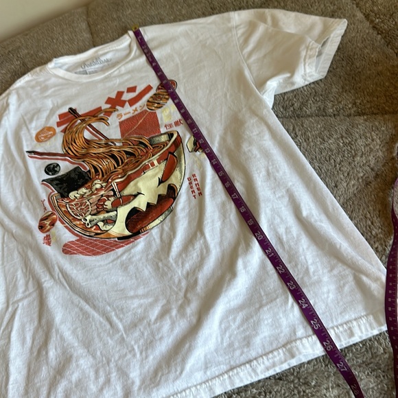 Threadless t-shirt - Picture 6 of 10